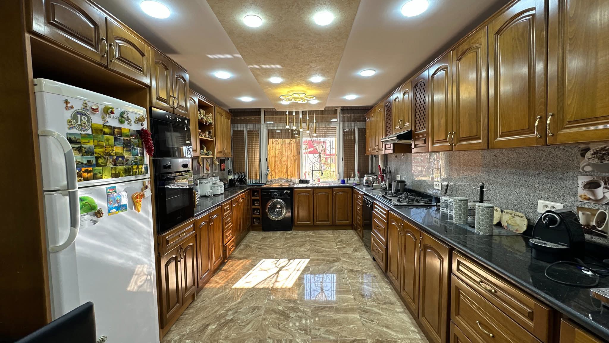 دوبلاكس للبيع في باباحسن  ولاية الجزائرEl Wakil immobilier