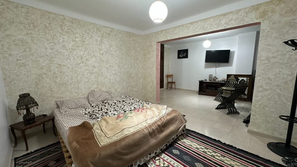 دوبلاكس للبيع في باباحسن  ولاية الجزائرEl Wakil immobilier
