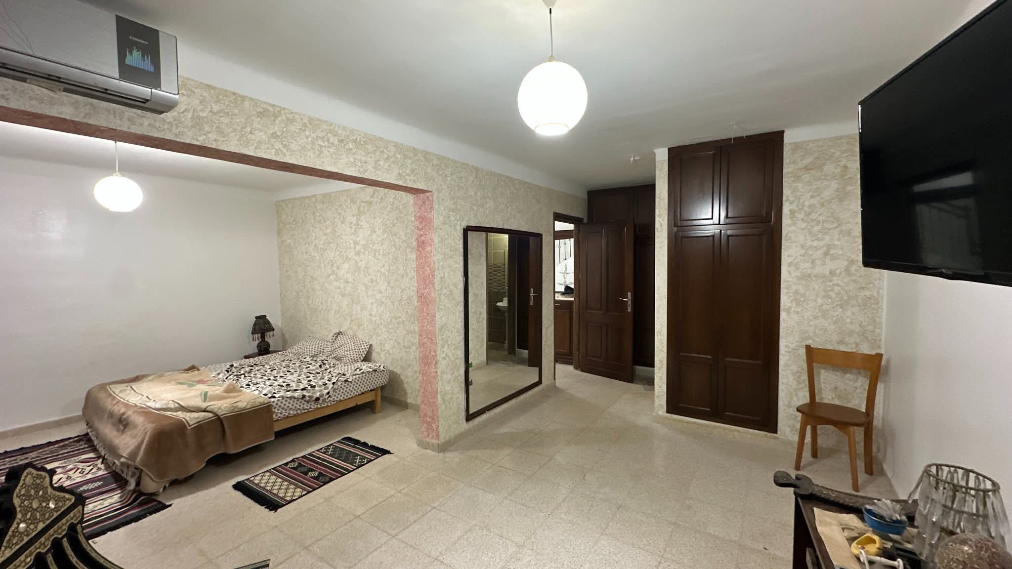دوبلاكس للبيع في باباحسن  ولاية الجزائرEl Wakil immobilier