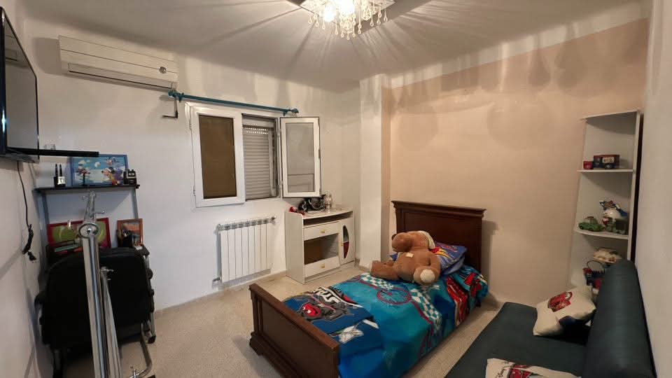 دوبلاكس للبيع في باباحسن  ولاية الجزائرEl Wakil immobilier
