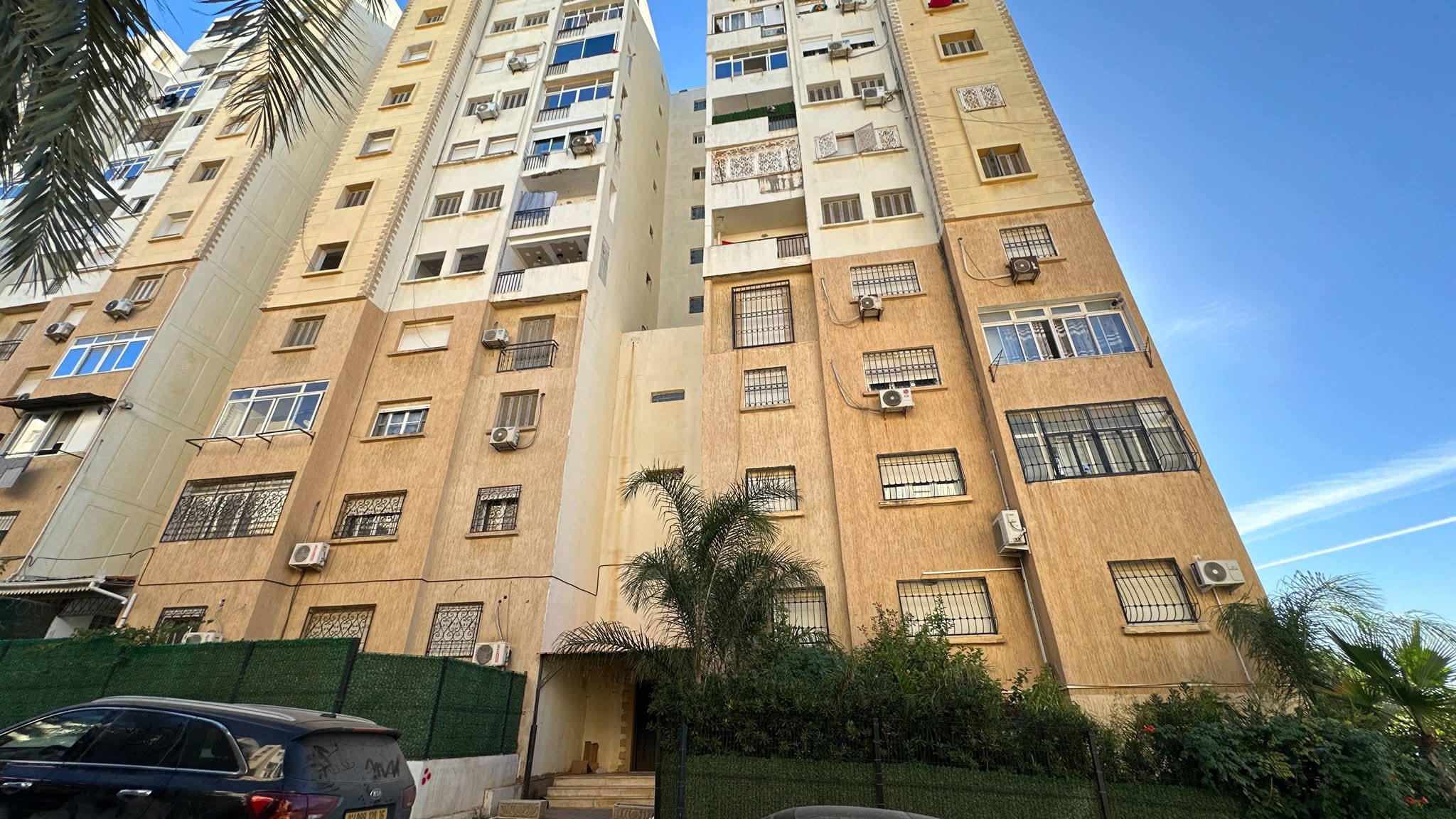 دوبلاكس للبيع في باباحسن  ولاية الجزائرEl Wakil immobilier