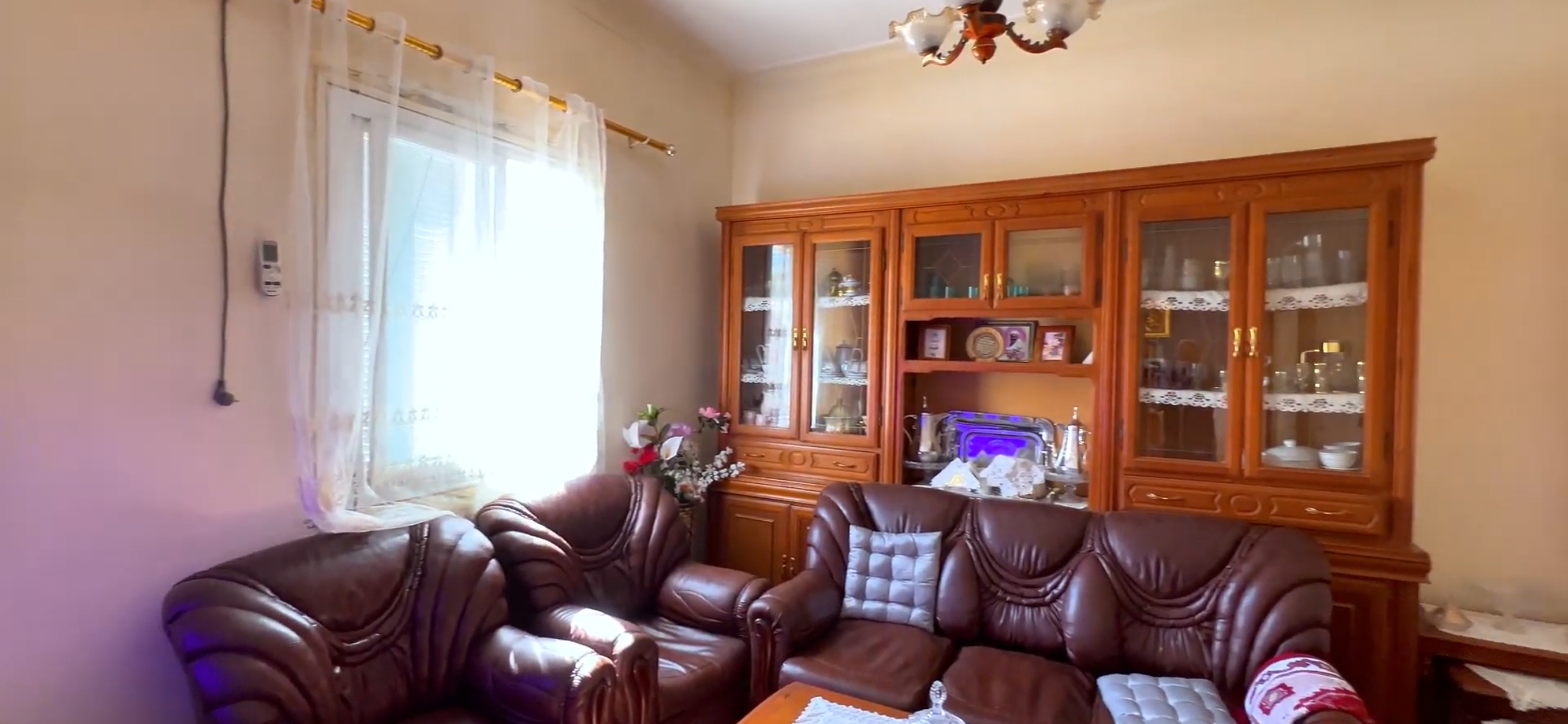 قطعة أرض+فيلا+مستودع+حضيرة   للبيع  في حطاطبة تيبازةEl Wakil immobilier